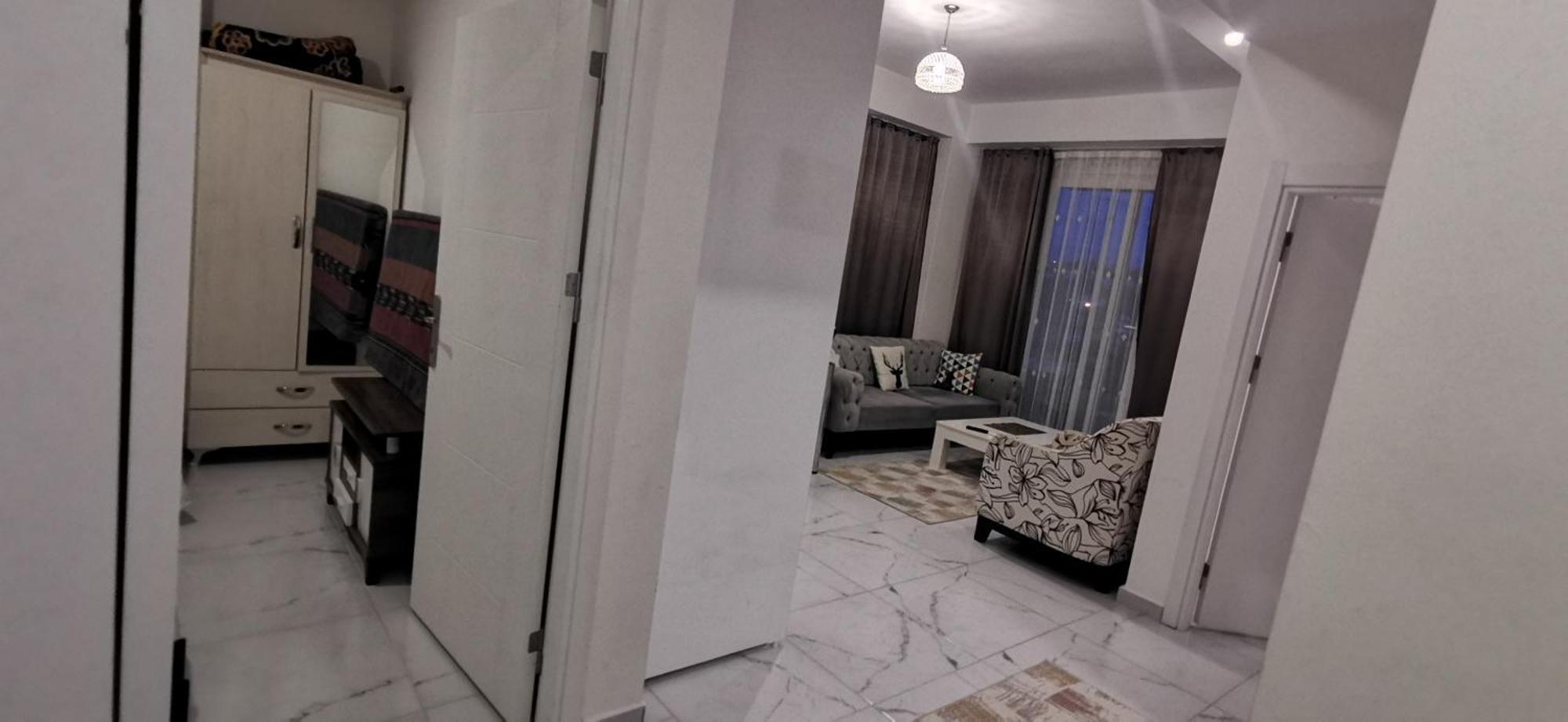 Apartament Art Life Rezidans