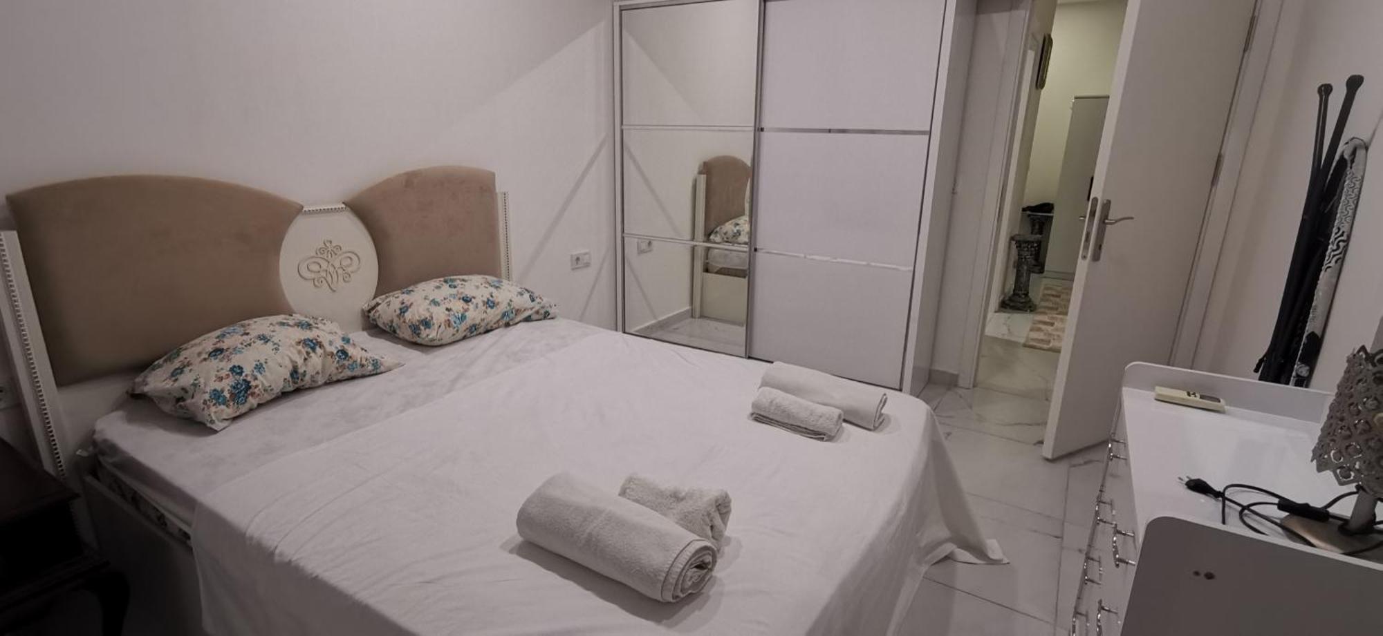 Art Life Rezidans Alanya