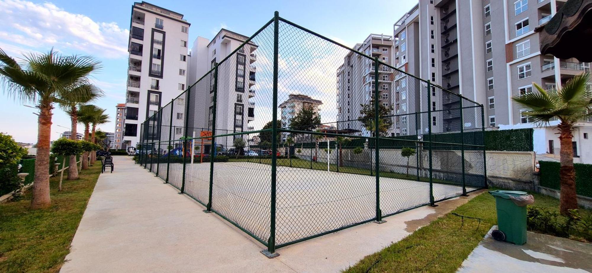 Apartament Art Life Rezidans *