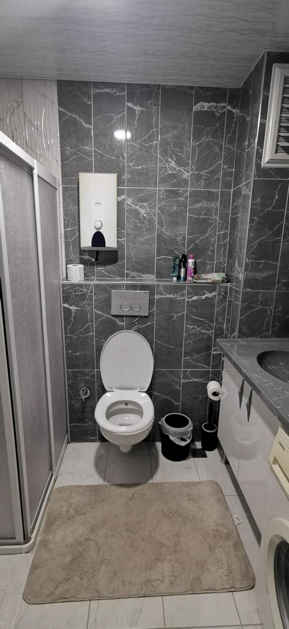 Apartament Art Life Rezidans Alanya