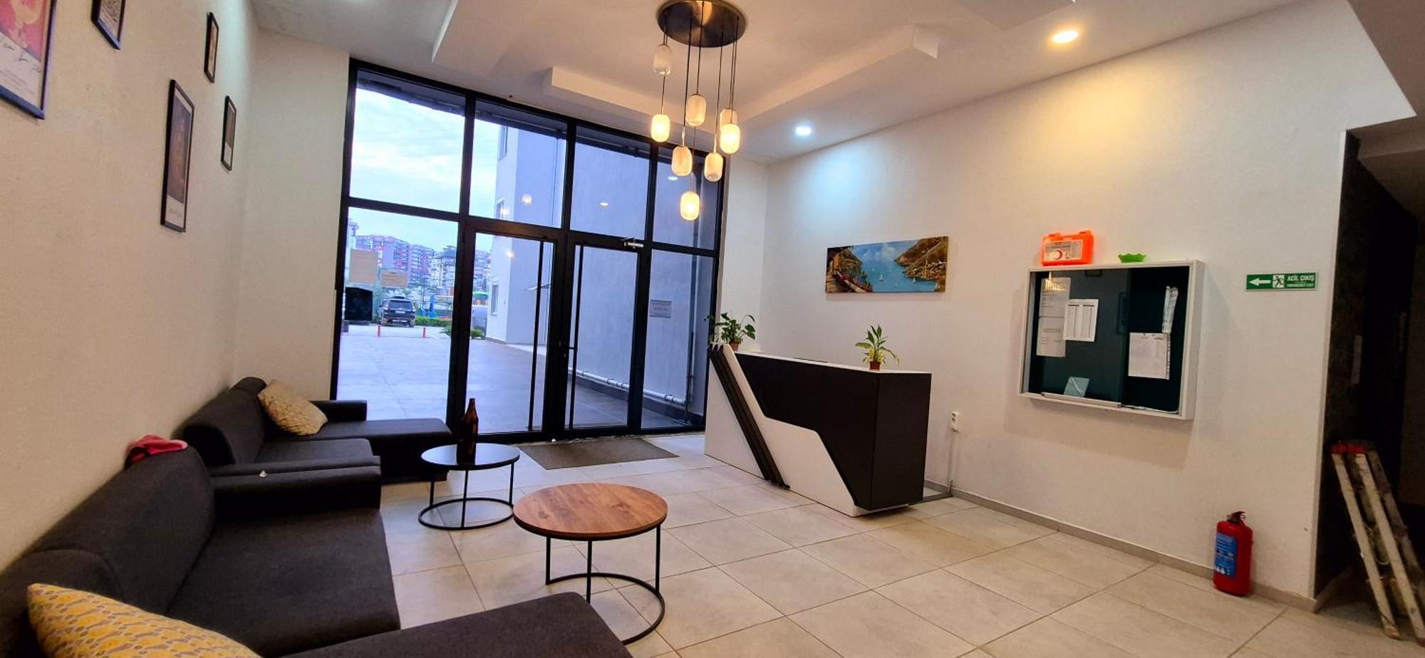 Art Life Rezidans Apartament