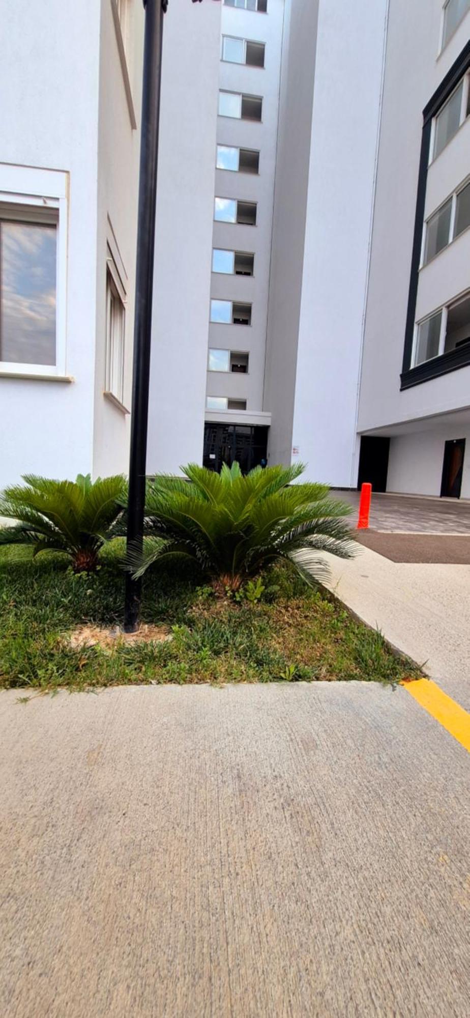 Apartament Art Life Rezidans